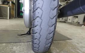 HONDA ｸﾛｽｶﾌﾞ50 2002 AA06