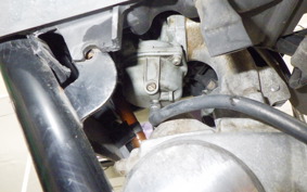 HONDA MAGNA 50 2011 AC13