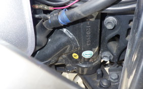 HONDA CB400 SUPER BOLDOR VTEC 2007 NC39