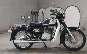 HONDA BENLY125 CD125T