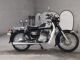 Фото Honda BENLY 125 с японского аукциона