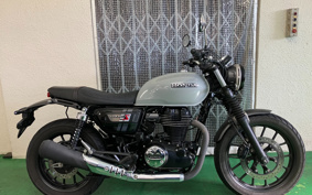 HONDA GB350S 2022 NC59