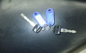 HONDA C50 SUPER CUB AA07