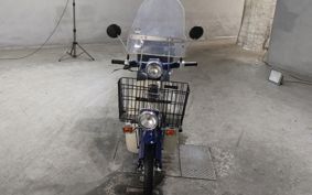 HONDA SUPER CUB50 AA01