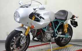 DUCATI PAUL SMART 1000LE 2006 ZDMC100AA5B