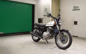 SUZUKI GRASS TRACKER NJ4BA