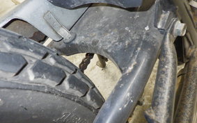 SUZUKI GRASS TRACKER Bigboy 2019 NJ4BA