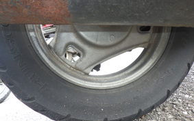 SUZUKI ADDRESS V100 CE13A