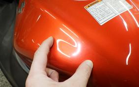 SUZUKI HAYABUSA Gen.2 2008