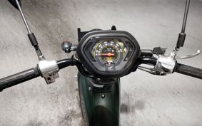 HONDA  CROSS  CUB 50 AA06