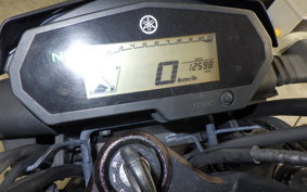YAMAHA FZ25