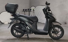 HONDA DIO 110 JK03