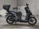 Фото Honda DIO 110 с японского аукциона
