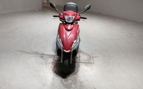 SUZUKI ADDRESS V125 DT11A