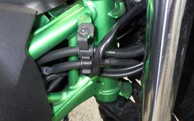 KAWASAKI Z250 Gen.2 2008 EX250Y