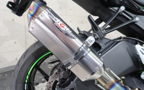 KAWASAKI NINJA ZX-6R 2021 ZX636G