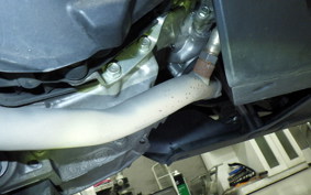 HONDA PCX125 2012 JK05