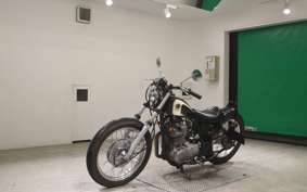 YAMAHA SR400 Gen.2 1994 1JR