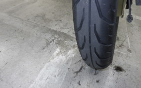 YAMAHA SRX250 1989 51Y