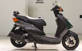 YAMAHA CYGNUS 125 X 2012 SE12J