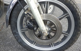 YAMAHA XS650 SPECIAL 3G5