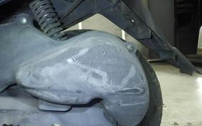 SUZUKI LET's 5 CA47A