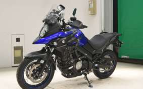 SUZUKI Vストローム650XTA 2020