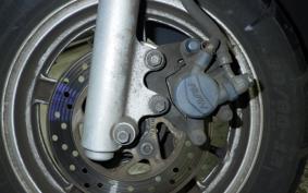 SUZUKI ADDRESS V125 DT11A