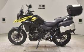 SUZUKI Vｽﾄﾛｰﾑ250A 1997