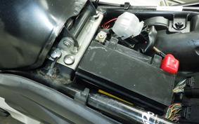 SUZUKI GSR 400 2008 GK7DA
