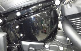 HARLEY FLHCS 1870 2022