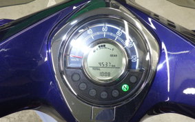 HONDA C125 SUPER CUB 2025 JA48