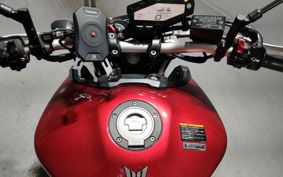 YAMAHA MT-09 2016 RN34J