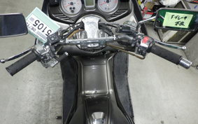 YAMAHA T-MAX 500 Gen.2 2007 SJ04J