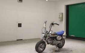 HONDA MONKEY 2023 Z50J