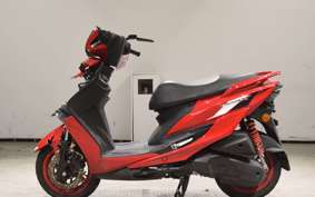 YAMAHA CYGNUS 125 XSR 3 1992 SED8J