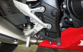 HONDA CBR400R 2024 NC65