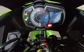 KAWASAKI NINJA 250 EX250P