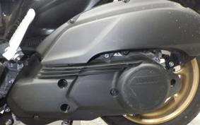 YAMAHA N-MAX 2021 SEG6J