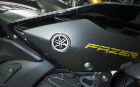 YAMAHA FZ8 FAZER S 2012