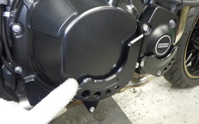 KAWASAKI Z900RS CAFE 2024 ZR900K