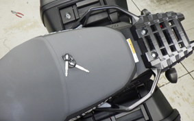 SUZUKI DL1000 ( V-Strom 1000 ) A VU51A