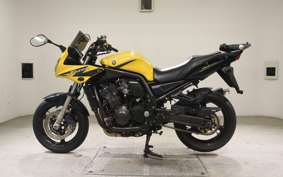 YAMAHA FZS1000 FAZER 2003