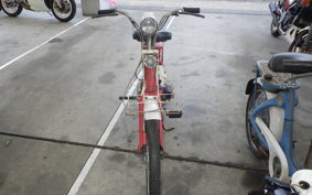 HONDA LITTLE P25