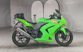 KAWASAKI NINJA 250R EX250K