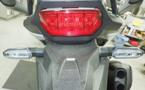 HONDA CRF1100L AFRICA TWIN DCT 2024 SD15