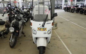 HONDA GYRO CANOPY 2024 TA02