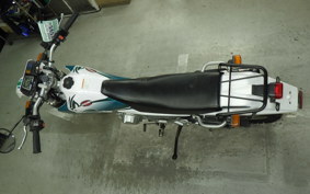 YAMAHA SEROW 225 Gen.3 2006 4JG