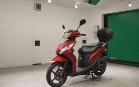 HONDA DIO 110 1991 JF31