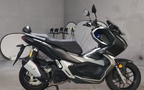 HONDA ADV150 KF38
